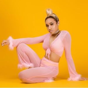 Barbie Princess set 💕